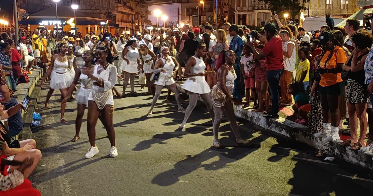     Sécurité, le maître mot des autorités pour le carnaval à Pointe-à-Pitre

