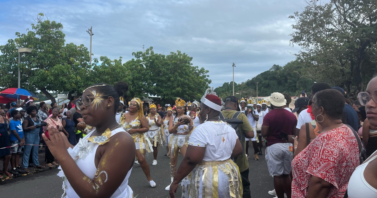     Carnaval de Martinique : Baryl Band ne peut pas organiser la parade du Nord mais il y aura un défilé au Lorrain

