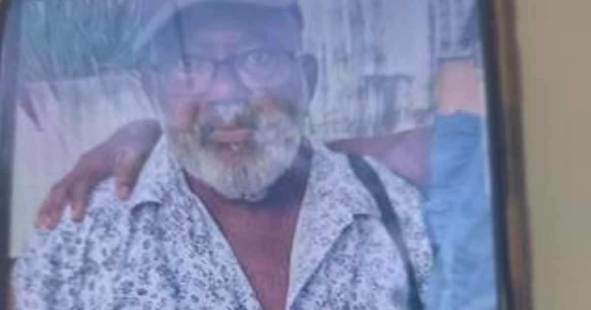     Appel à témoins : avez-vous vu Daniel Cupidin ?

