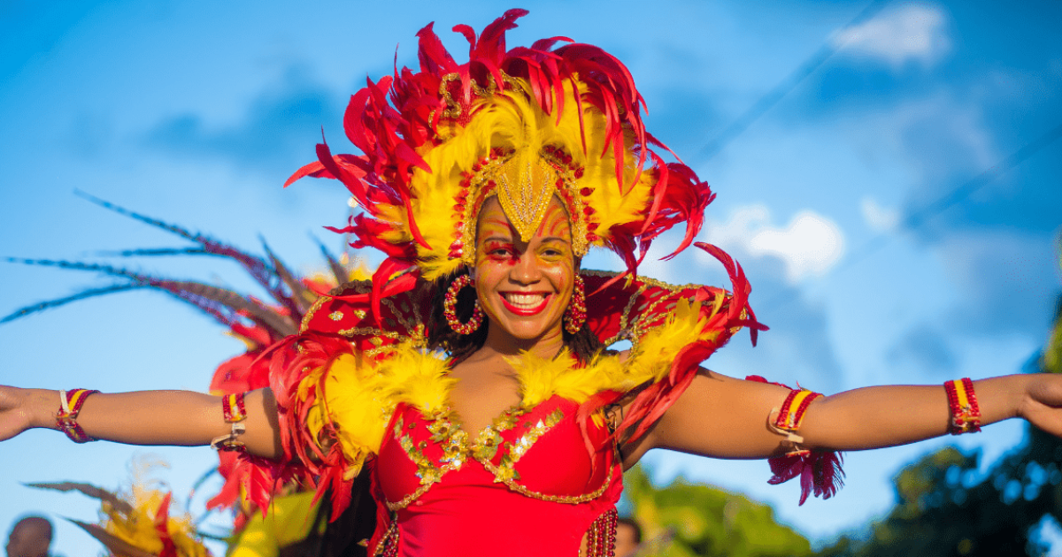     Pas de Carnaval à Jarry pour le Mardi Gras !


