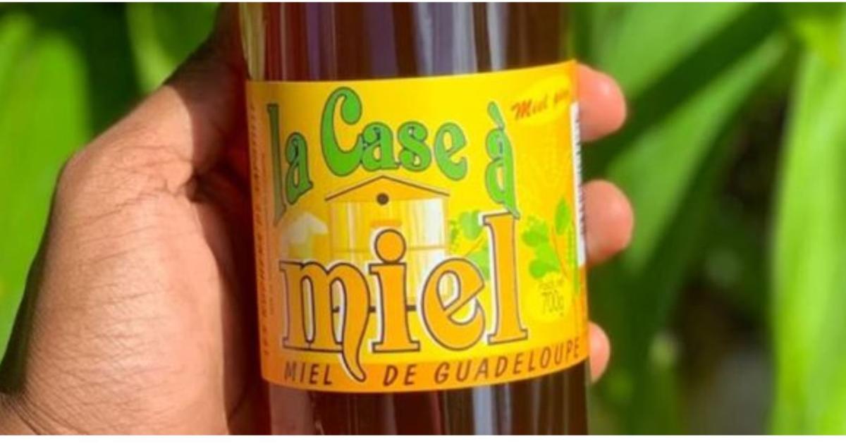     La Case à Miel décroche une nouvelle médaille d’or au concours des meilleurs miels de France

