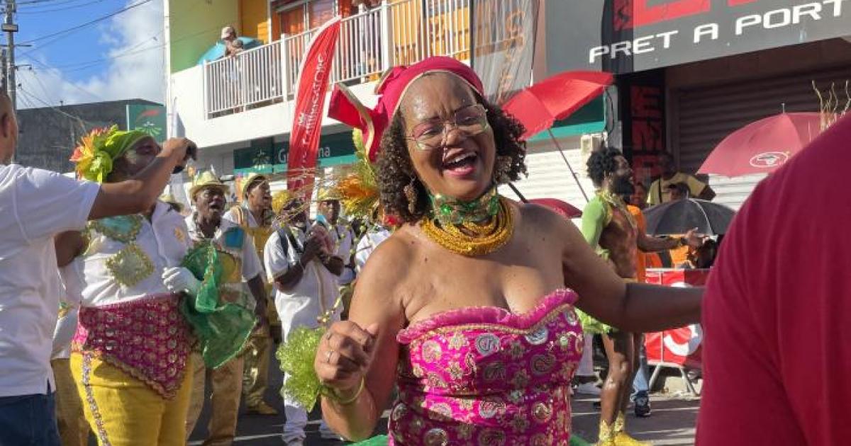     Plus d’une trentaine de groupes attendus à la parade Le Moule en folie ce dimanche

