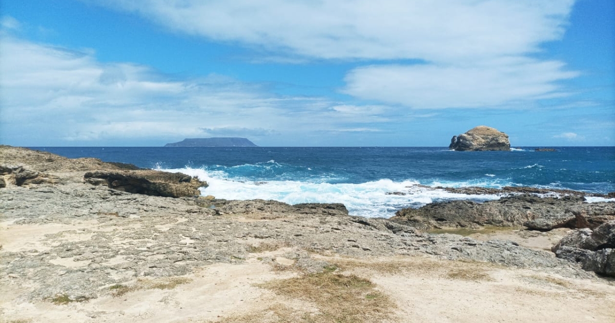     Un homme de 53 ans retrouvé mort en bord de mer à Saint-François

