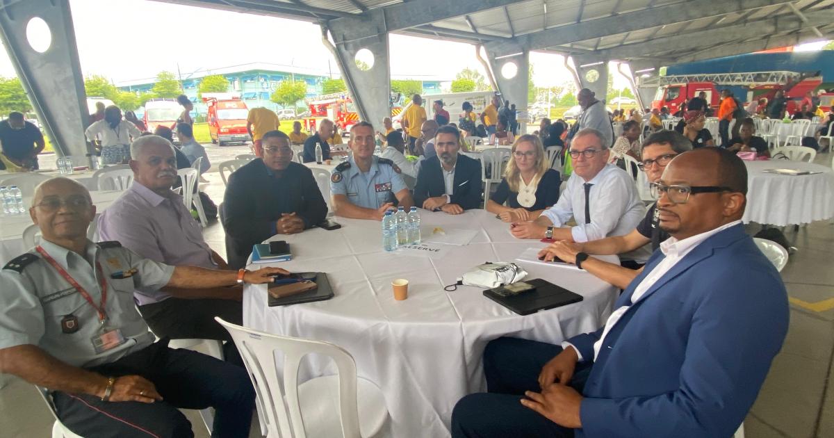     Sécurité routière : des assises régionales pour tenter de sauver des vies

