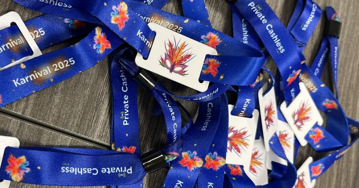     « Woulib cashless » débarque pour le carnaval à Fort-de-France

