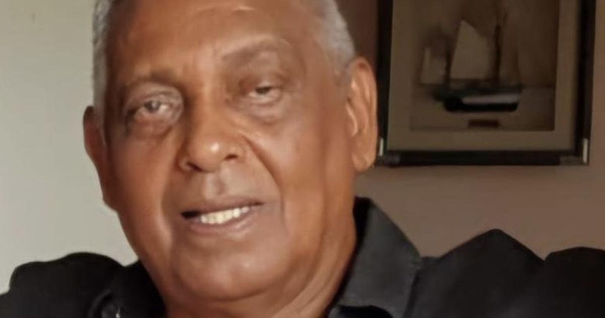     Le monde du sport automobile de Guadeloupe pleure José Maugir

