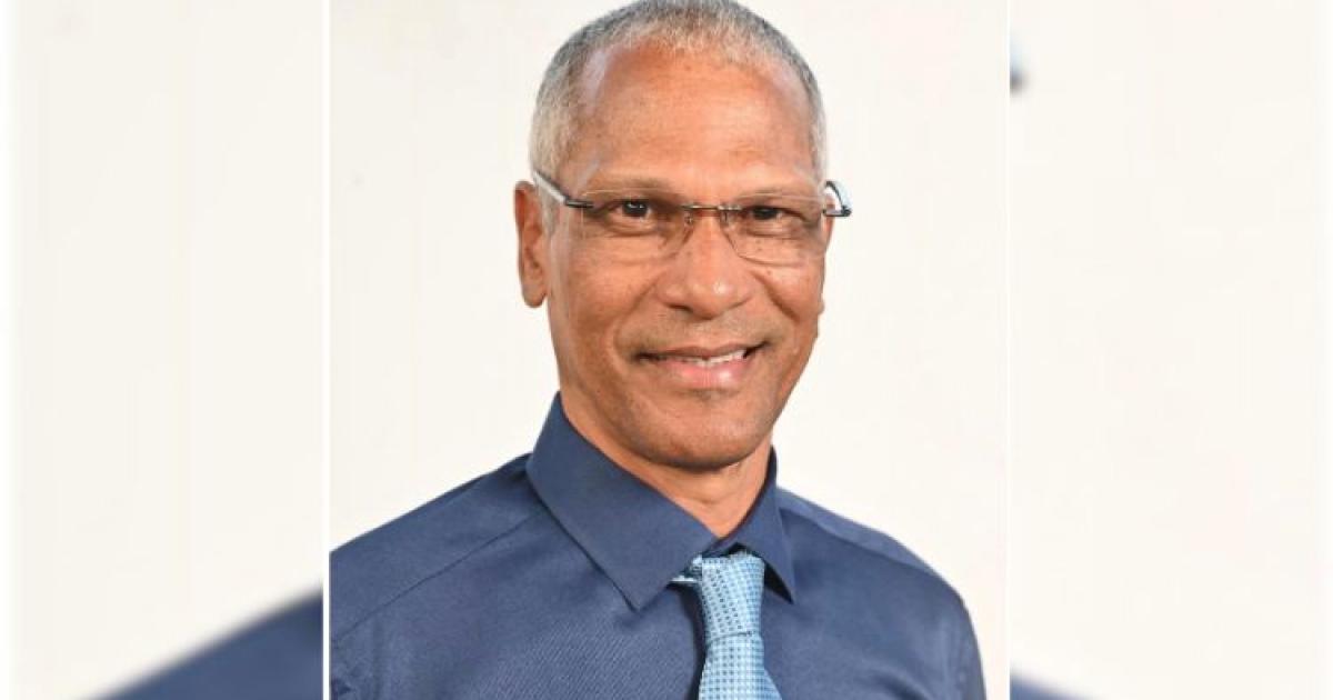     Richard Albert élu à la tête de l'OIT de la Riviera du Levant

