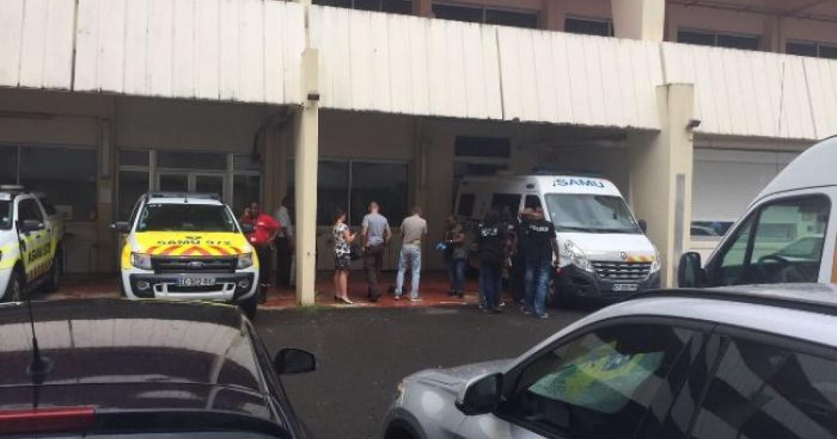     Un prévenu bientôt jugé pour sa participation à l'évasion d'un baron de la drogue au CHU de la Martinique

