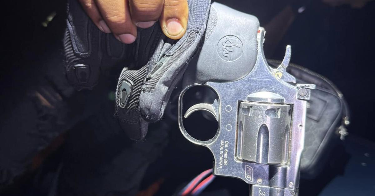     Mercredi des Cendres : une arme à feu saisie et quatre blessés par arme blanche à Pointe-à-Pitre

