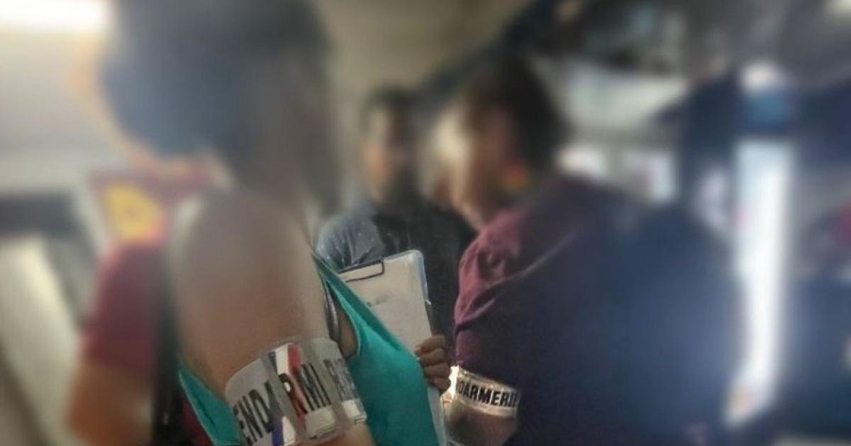     Plusieurs infractions relevées dans des restaurants de Saint-François 

