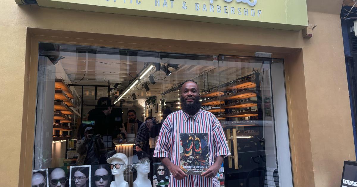     « Culture et diversité : hommage à mon péyi natal », le premier livre de Herbby Jean-Jacques

