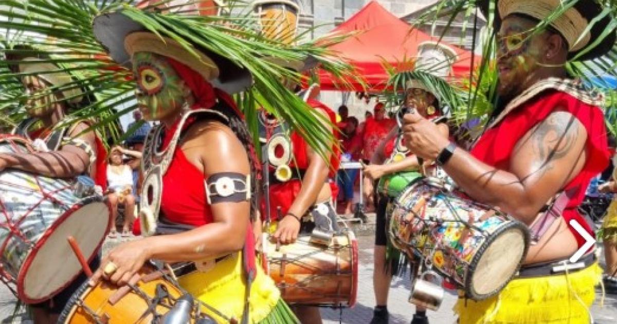     Près de 100 000 spectateurs attendus à Basse-Terre pour la Giga parade du mardi gras

