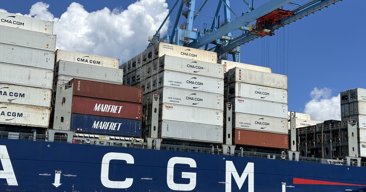     Dédouanement des marchandises aux Antilles : le flux de retour à la normale

