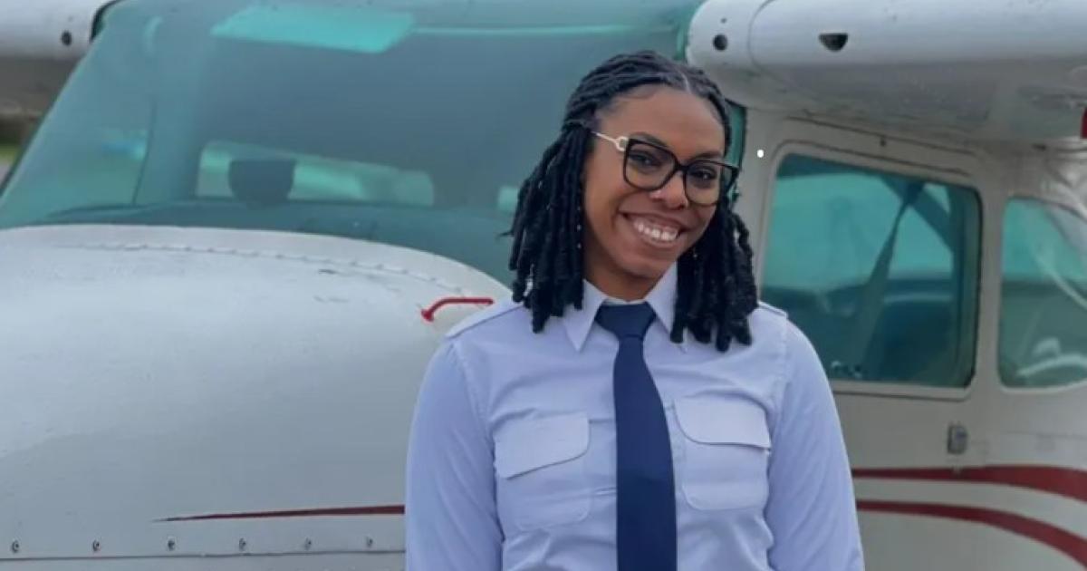     L’appel à l’aide de Djémilane Toi qui rêve de piloter des avions

