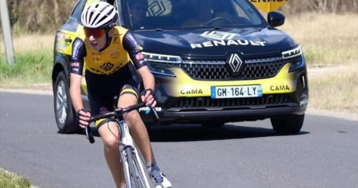     Le cyclisme guadeloupéen en deuil après le décès d’un jeune coureur de la Team CAMA CCD

