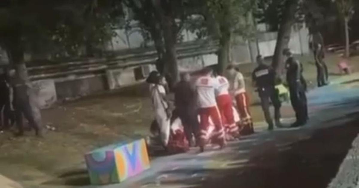     Au moins un blessé par balle la nuit dernière à Pointe-à-Pitre

