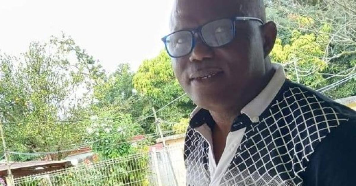     Municipales 2026 : Tony Tanic brigue la mairie du Lorrain

