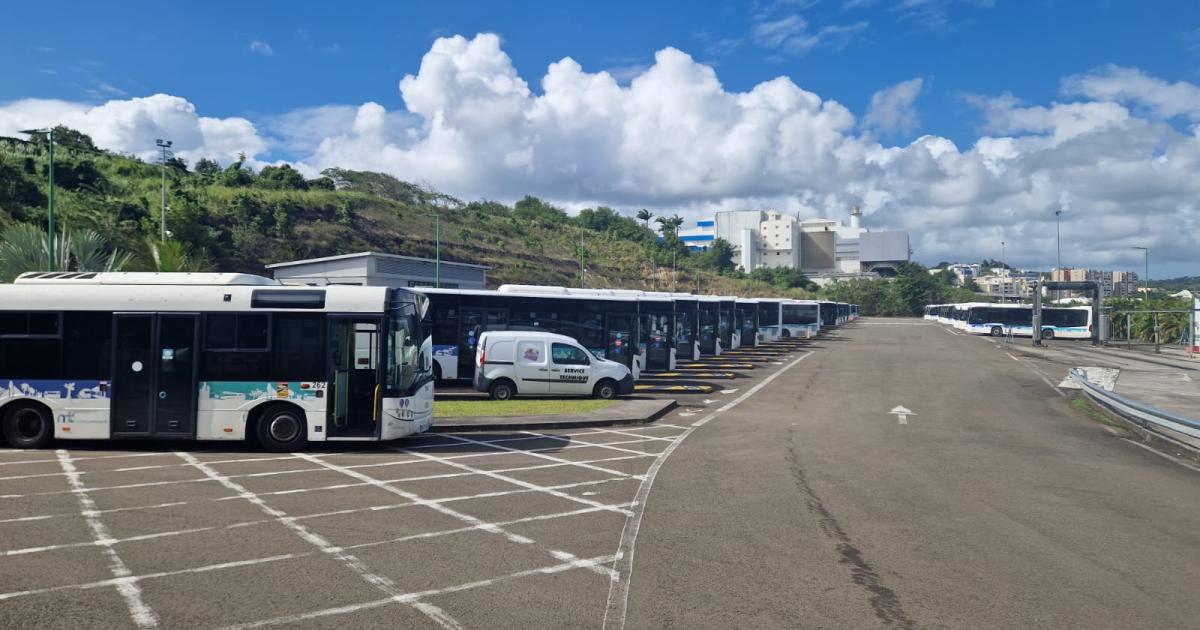     Les transports du centre reprennent du service après un mouvement de grève

