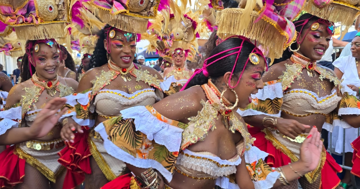     J-5 avant le carnaval : la sécurité au cœur des préoccupations

