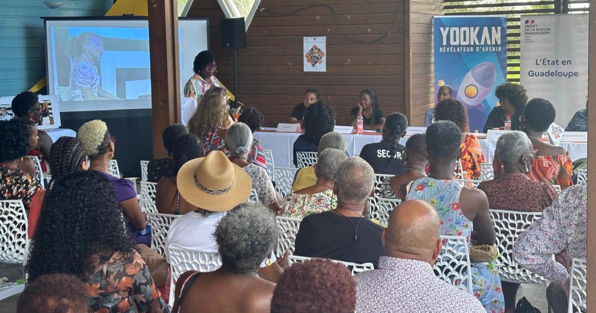     Ces femmes qui excellent dans des métiers « dits masculins »

