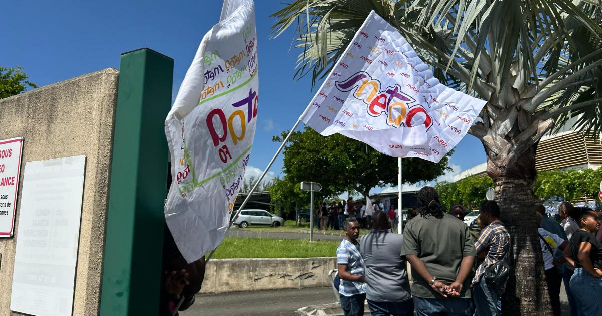     Suppressions de postes dans l’Académie de Guadeloupe : 13 postes sauvés 

