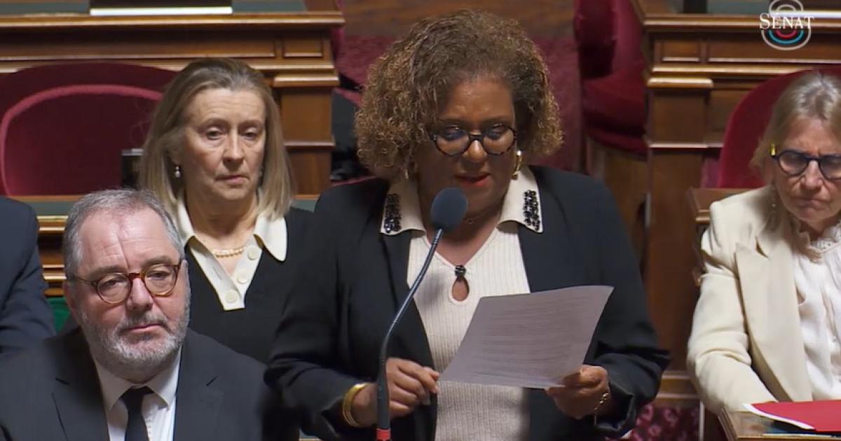     Addictions : « Que compte faire le gouvernement pour être à la hauteur ? », interroge Catherine Conconne

