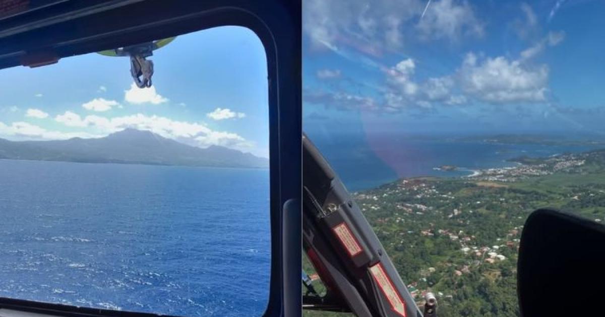     Pêcheur disparu à Trinité : les recherches actives sont arrêtées

