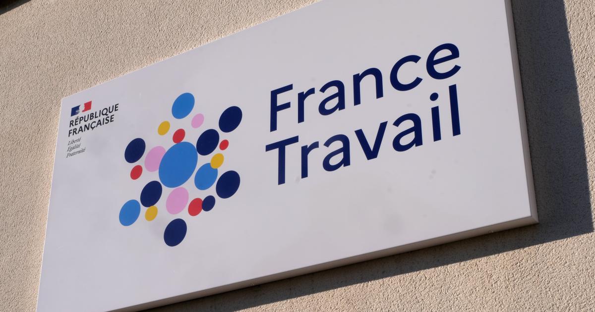     Des agents France Travail ciblés pour des trop-perçus, les syndicats annoncent une grève


