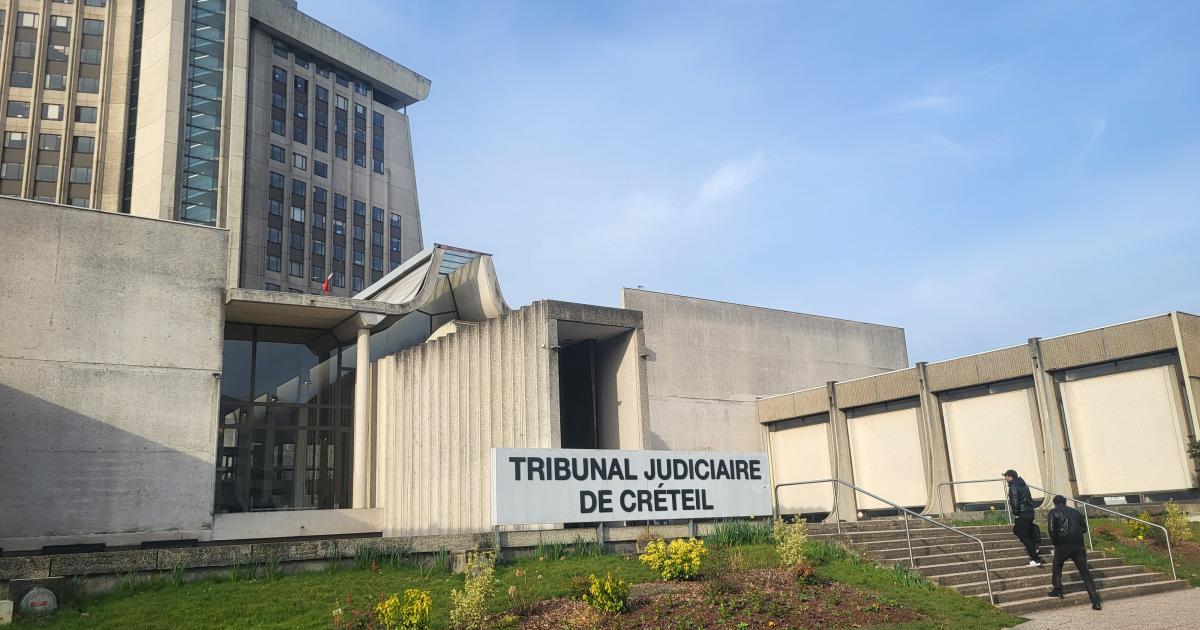     Ouverture à Créteil du procès des 11 policiers jugés pour trafic de cocaïne depuis la Guyane

