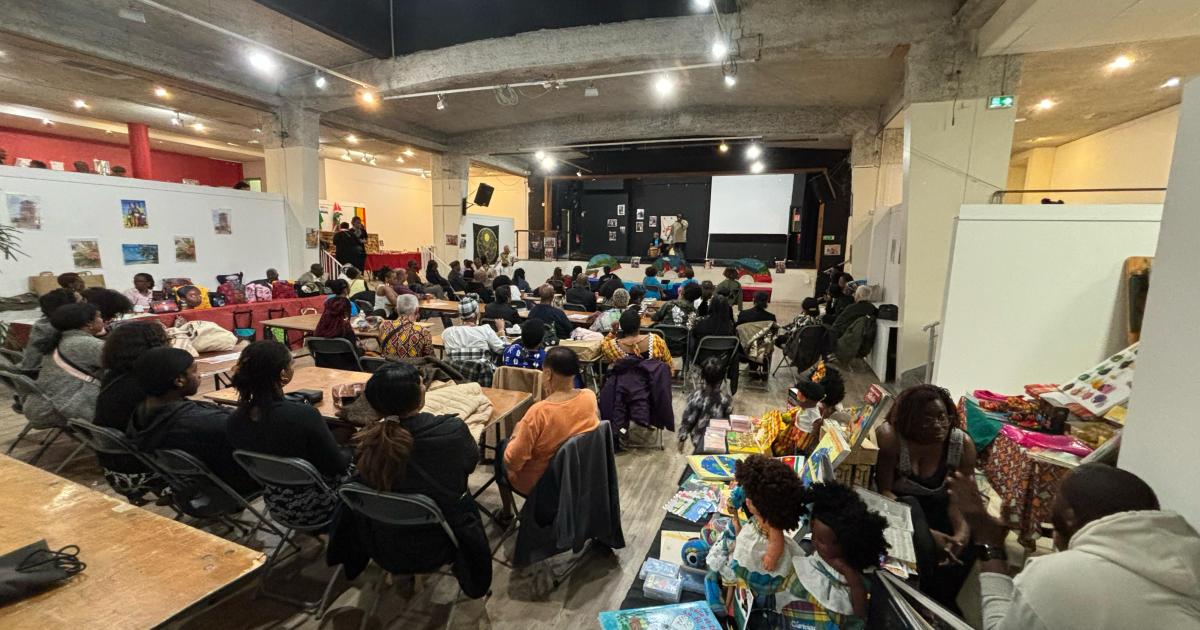     Un concours d’éloquence en créole en région parisienne

