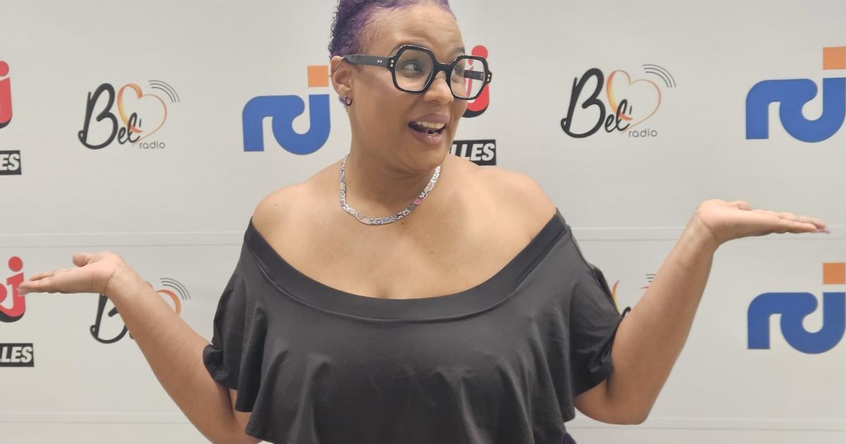     Kryssy, un « Show Shatta », ce vendredi au Grand Carbet du Parc Aimé-Césaire

