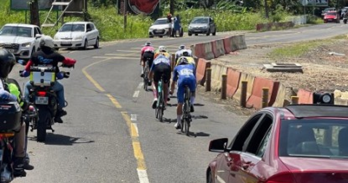    Cyclisme : top départ des 6 jours du Crédit Agricole ce vendredi, à Port-Louis

