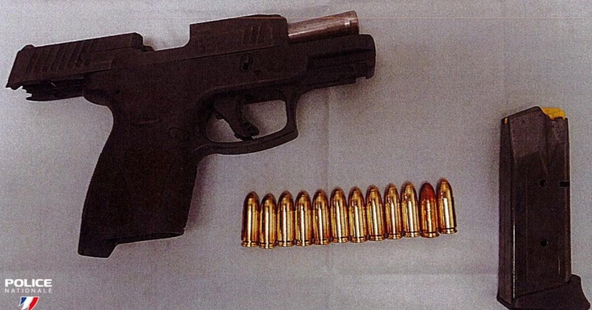     Drogue : un an de prison ferme pour un suspect armé

