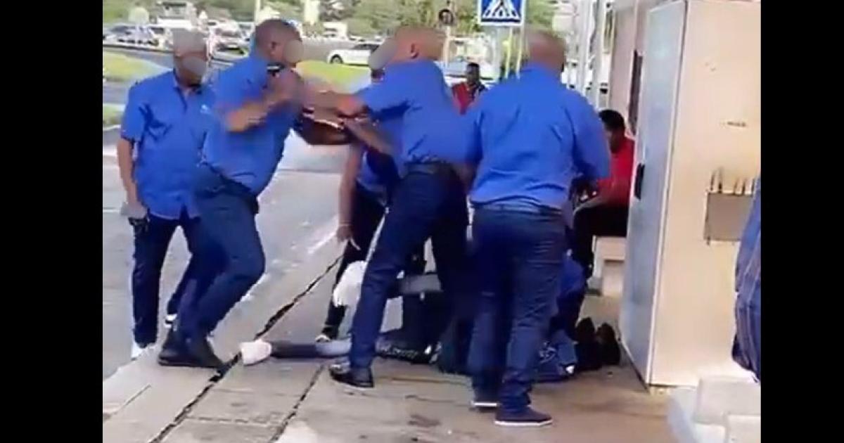     Tensions dans le TCSP : amende et composition pénale pour les contrôleurs

