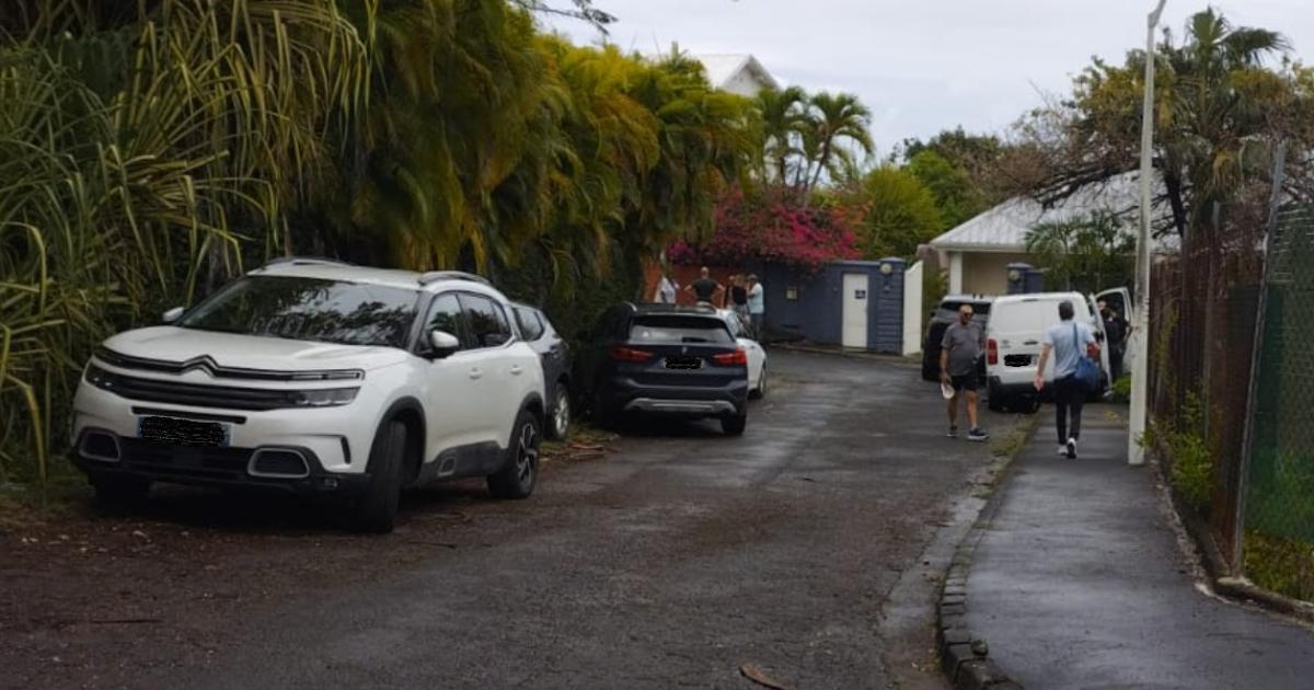     Le trentenaire soupçonné du double meurtre de Dampierre a été interné

