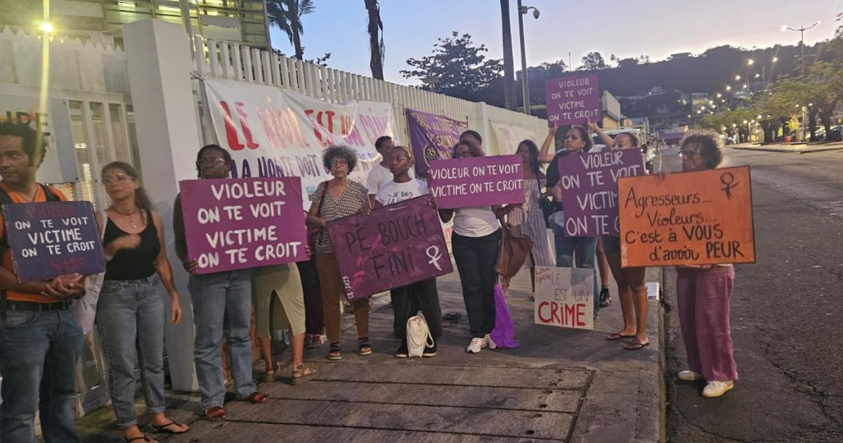     Procès de Charley Cazal, l’association Les enfants d’abord s’est constituée partie civile

