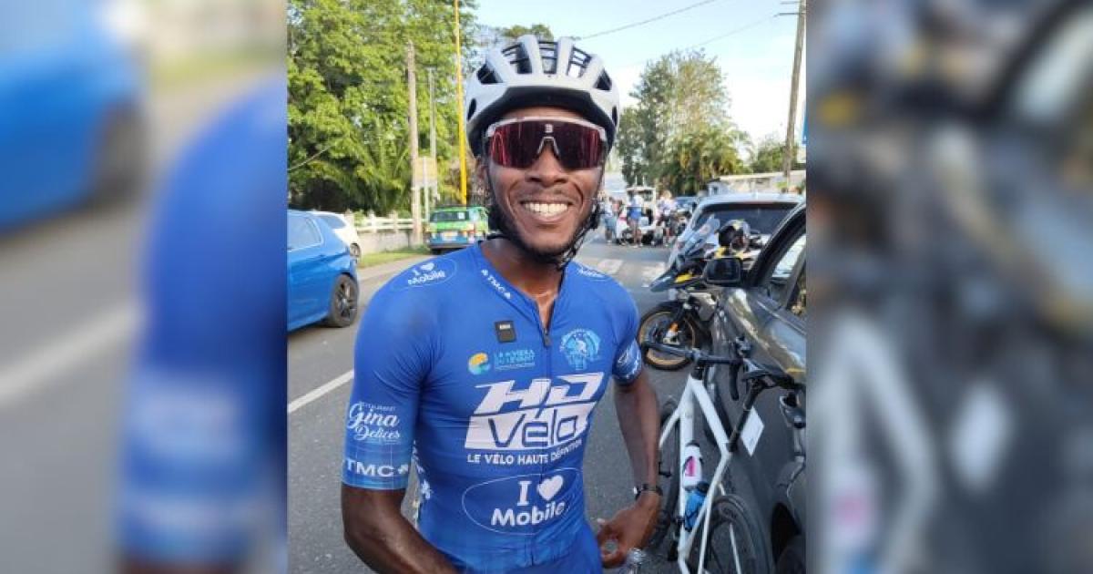     Damien Urcel remporte la 1ère étape des 6 jours du Crédit Agricole

