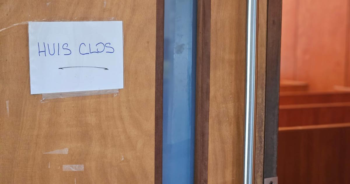     Viol sur mineure devant la cour criminelle, un procès à huis clos

