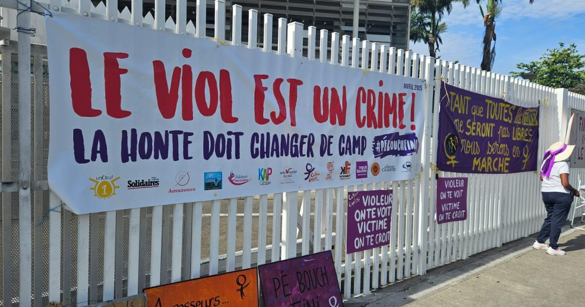     Jugé pour 22 viols devant les assises, l’accusé décrit comme un « prédateur »

