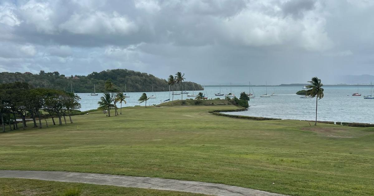     La gestion du golf des Trois-Îlets fera l'objet d'une délégation de service public

