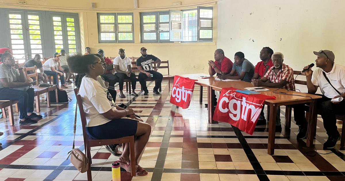     Les chauffeurs et contrôleurs du TCSP débrayent à nouveau

