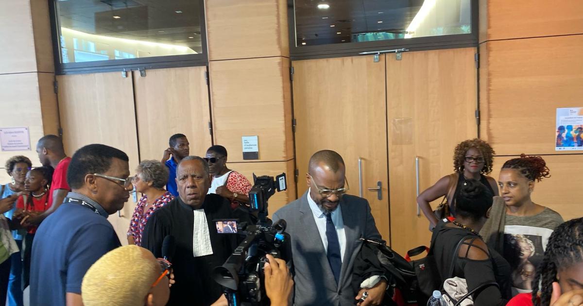     Affaire des "menaces" sur les réseaux sociaux : le délibéré renvoyé au 12 juin prochain

