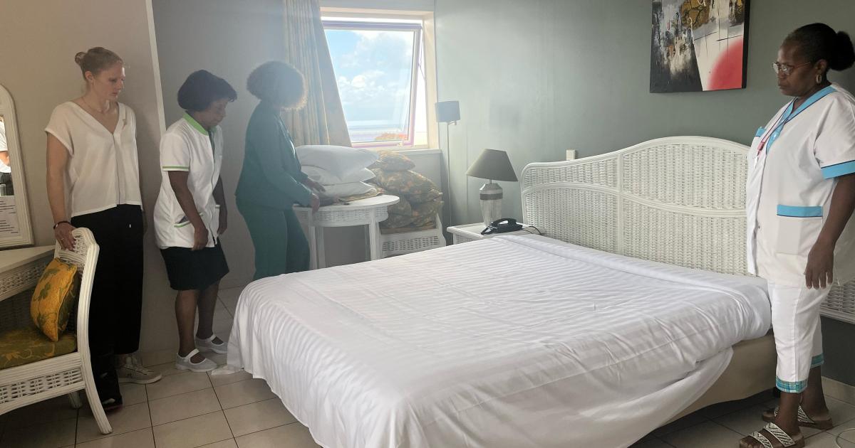     Les métiers de l'hôtellerie révolutionnés par la digitalisation

