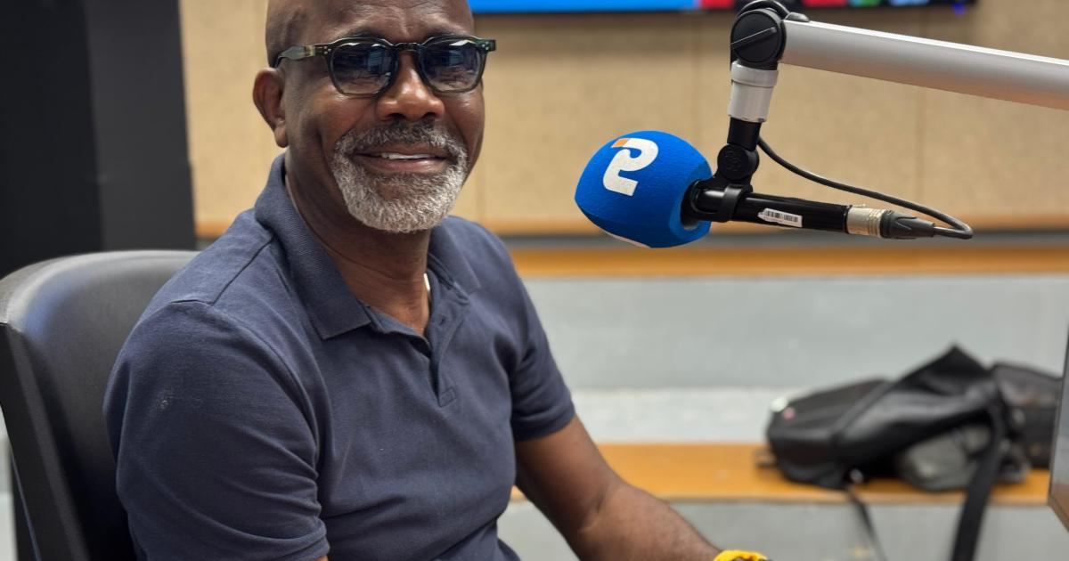     Claude Barfleur : « Il faut réenchanter Pointe-à-Pitre »

