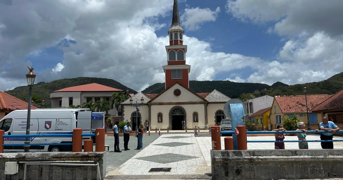     [Dossier] En patrouille avec la brigade territoriale mobile de gendarmerie

