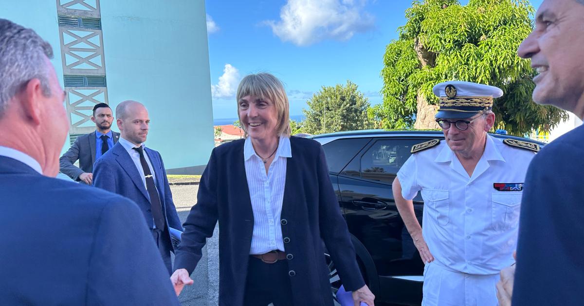     Valérie Létard recueille les doléances des bailleurs sociaux

