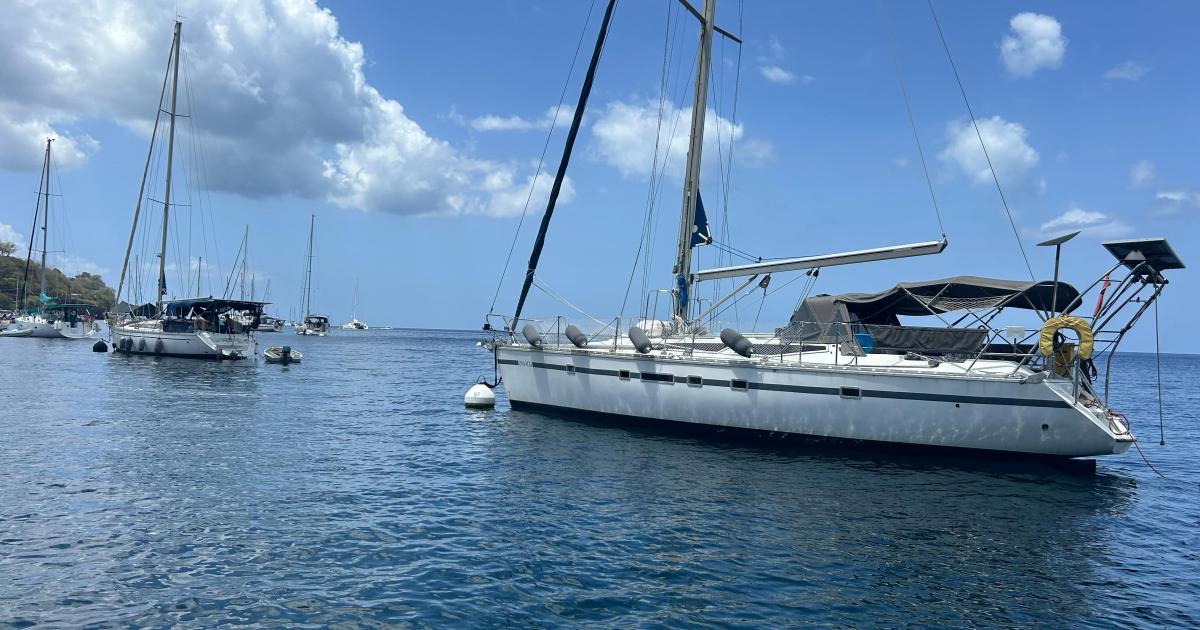     Les travaux de la ZMO de Saint-Pierre laissent les marins-pêcheurs sceptiques

