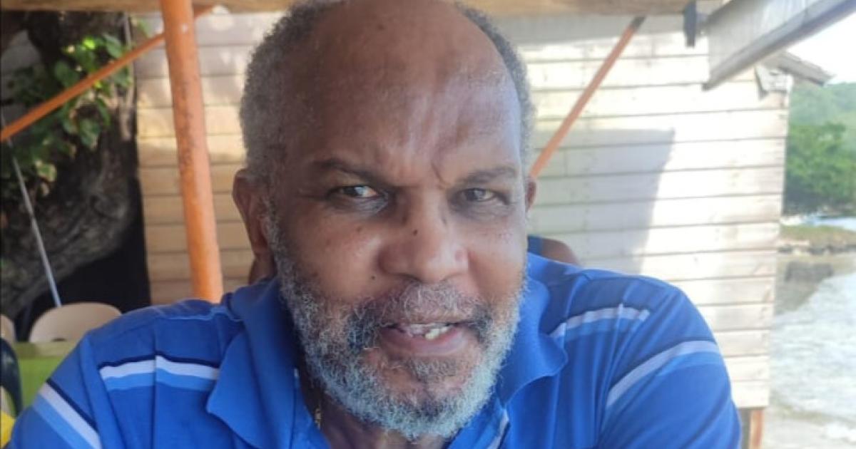     Claude Clément a été retrouvé

