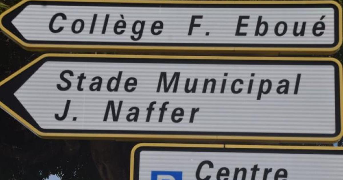     Des locaux du collège Félix Eboué vandalisés

