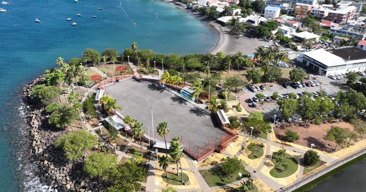     Rixe à Schoelcher : un marin-pêcheur, auteur présumé des faits, est en garde à vue

